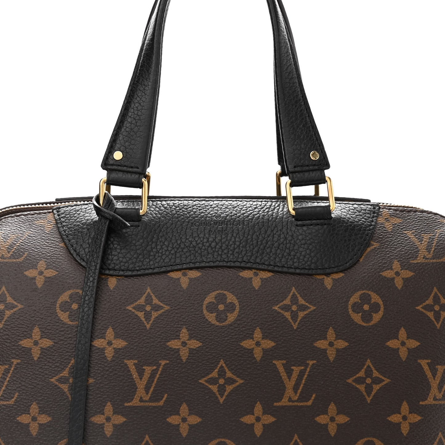 Monogram Retiro NM Black