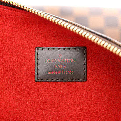 Louis Vuitton Damier Ebene Evora MM 6 of 11