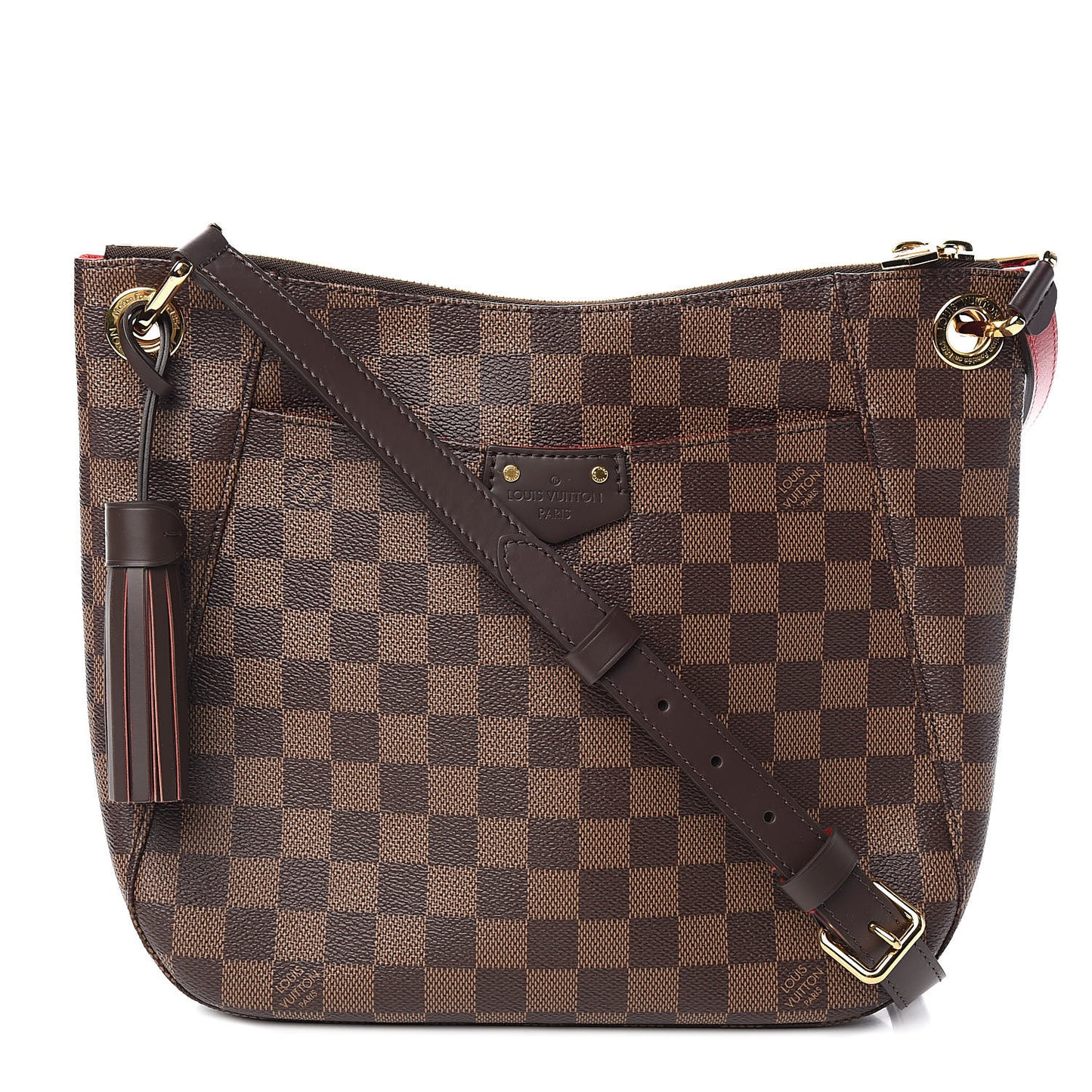 Damier Ebene South Bank Besace
