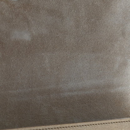 Saint Laurent Textured Patent Classic Y Ligne Clutch 8 of 9