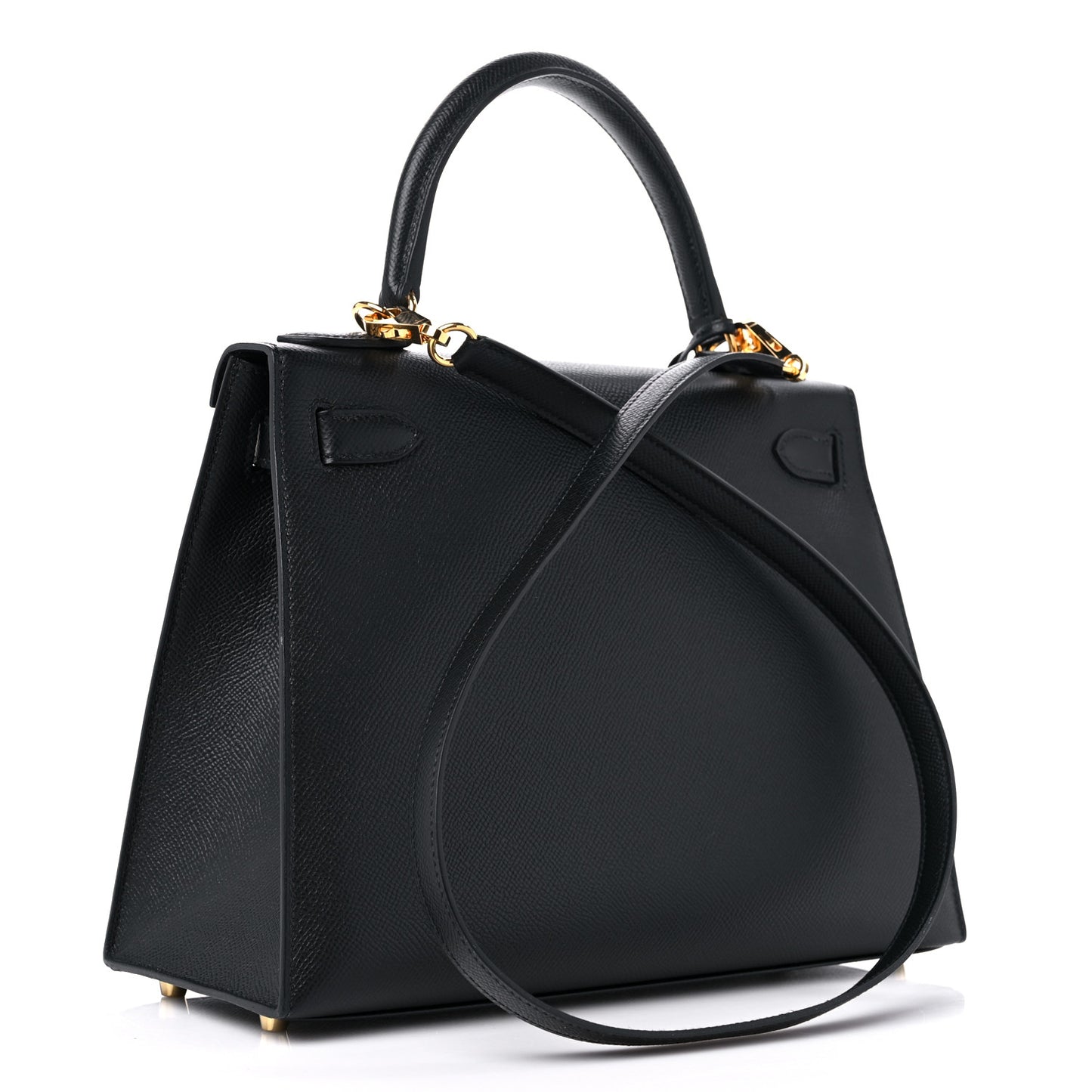Epsom Kelly Sellier 28 Black