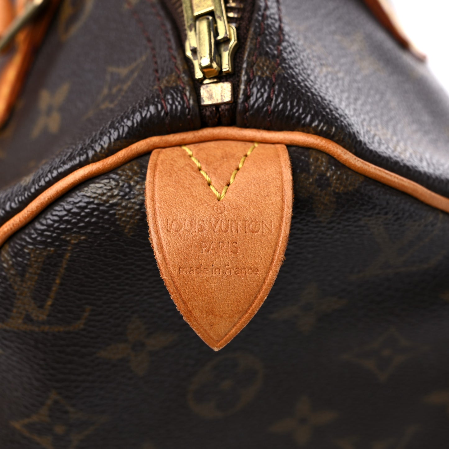 Monogram Speedy 30