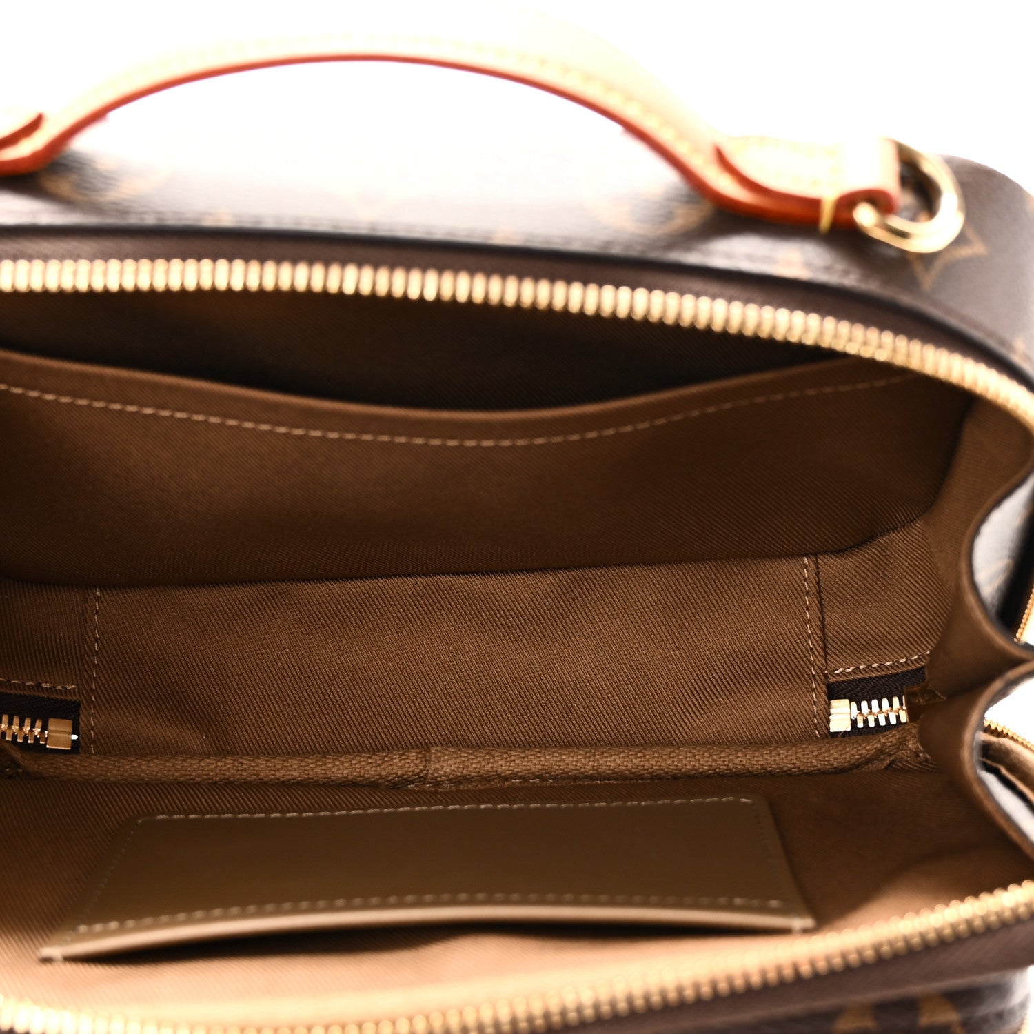 Louis Vuitton Monogram Utility Crossbody 5 of 9
