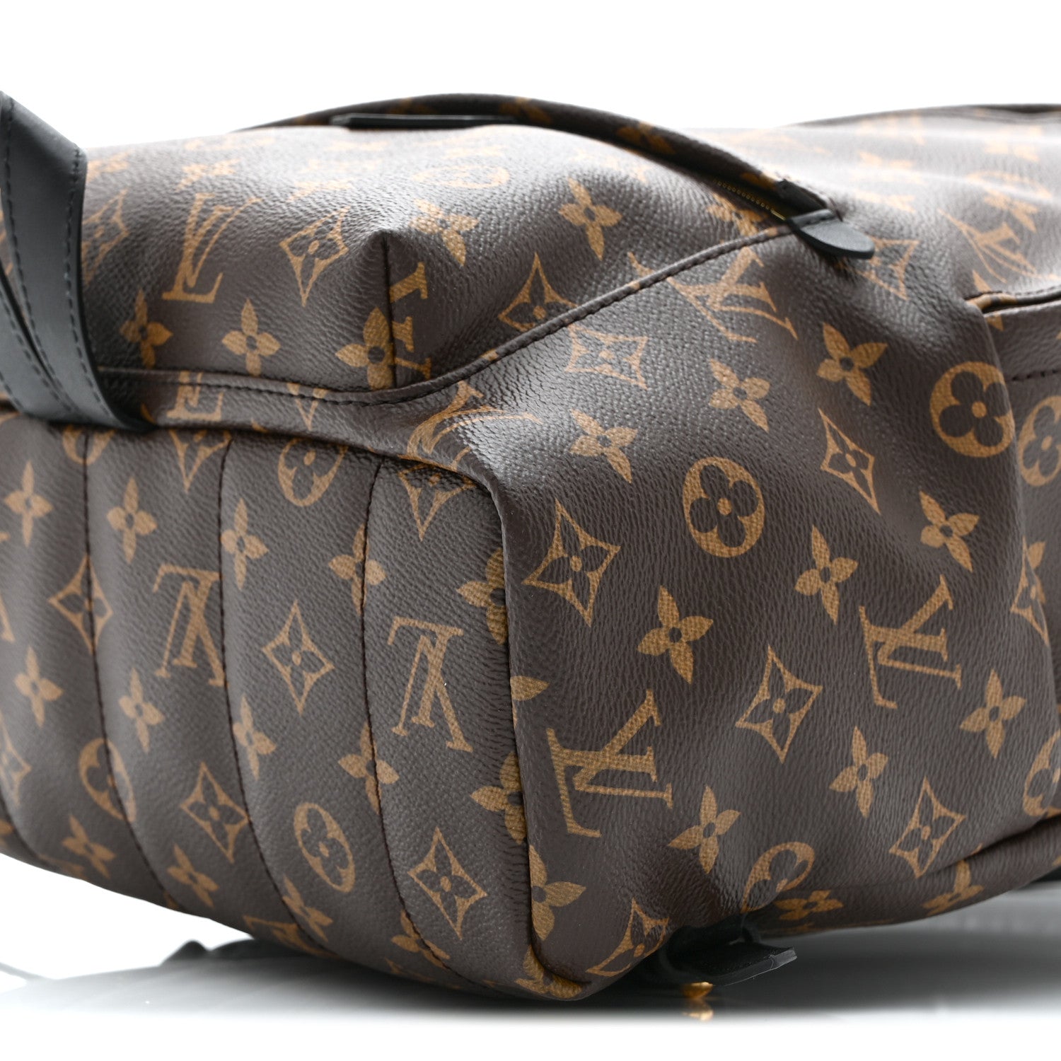 Louis Vuitton Monogram Palm Springs Backpack MM 10 of 10