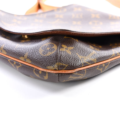 Louis Vuitton Monogram Musette Salsa 6 of 8