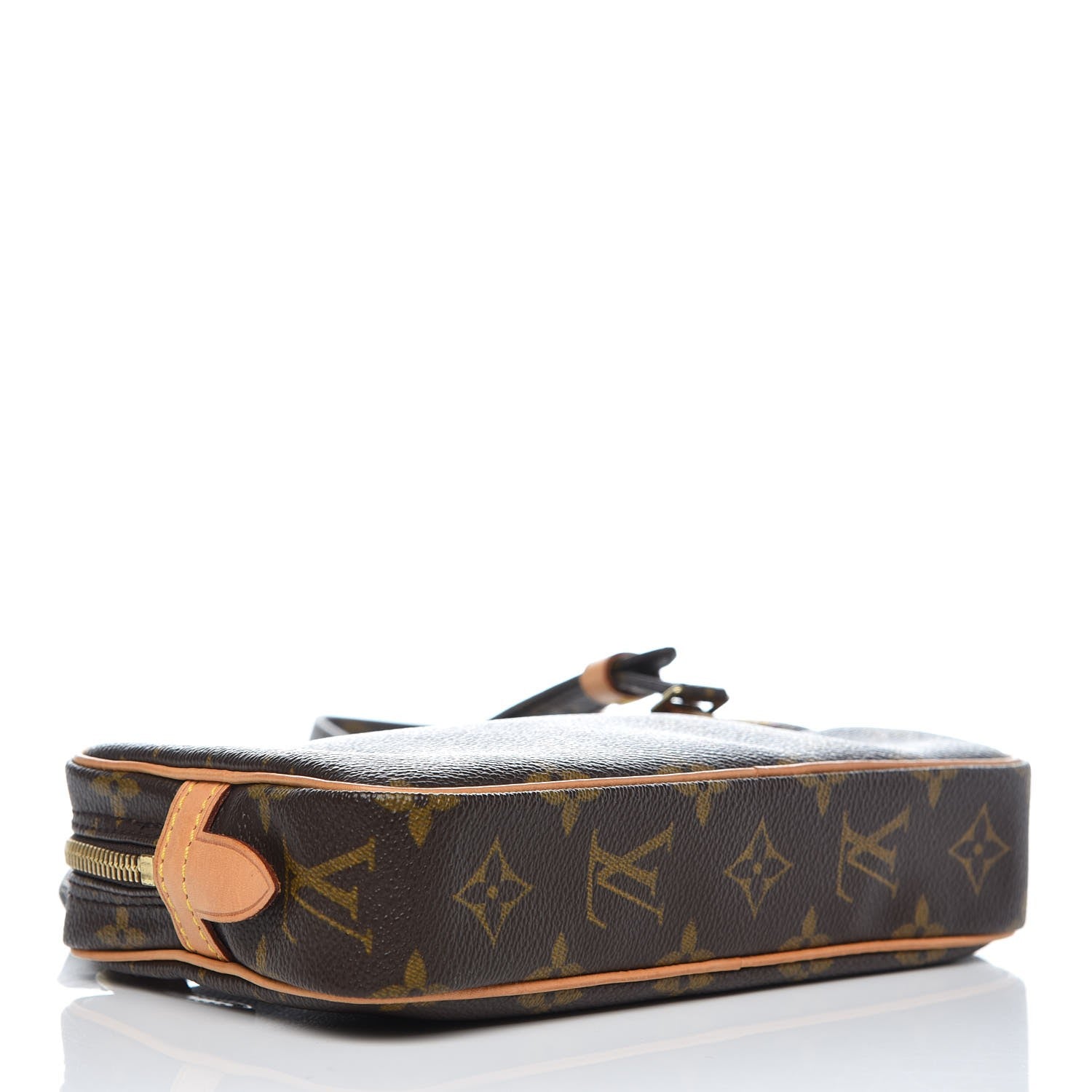 Louis Vuitton Monogram Pochette Marly Bandouliere 4 of 9