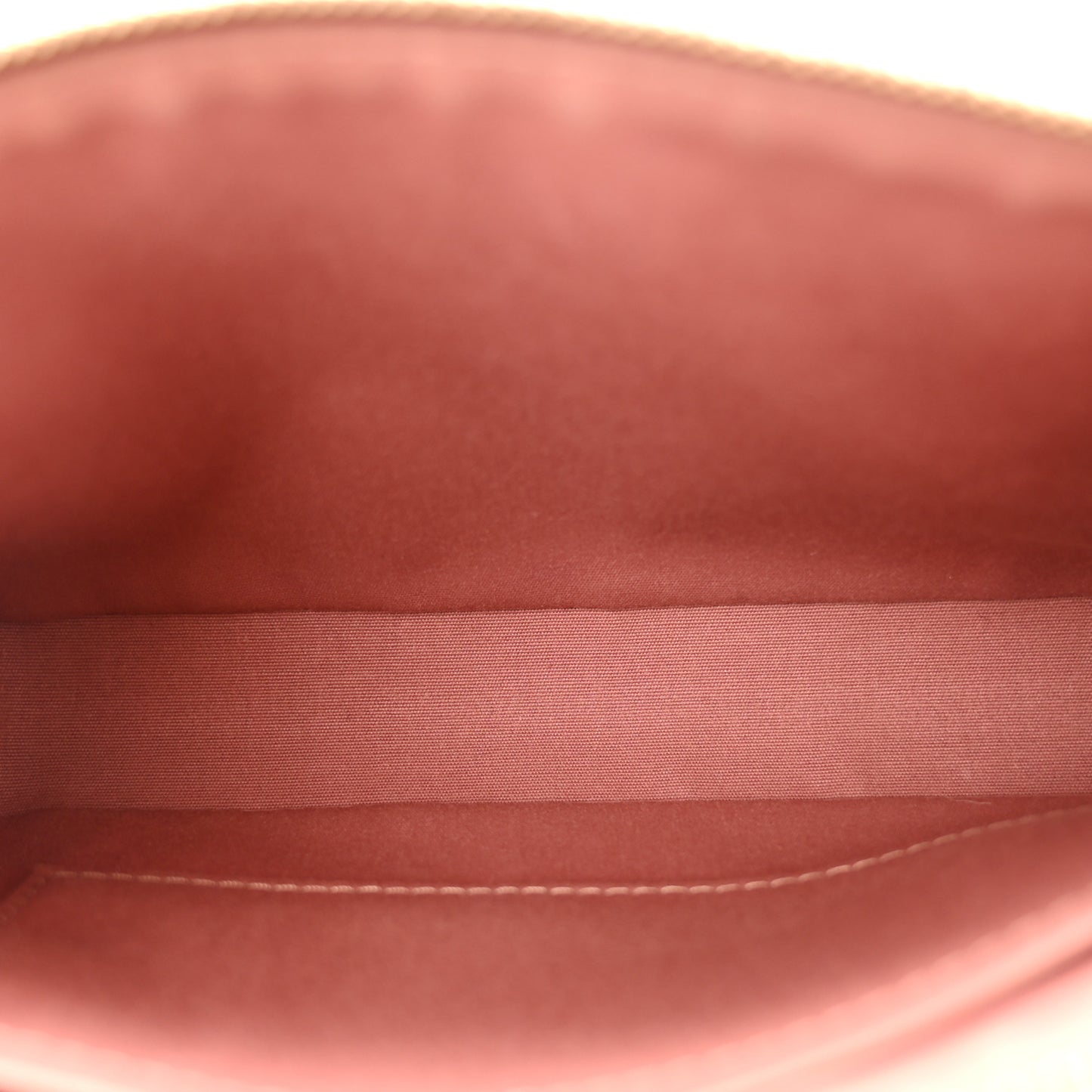 Vernis Pochette Accessories NM Rose Velours