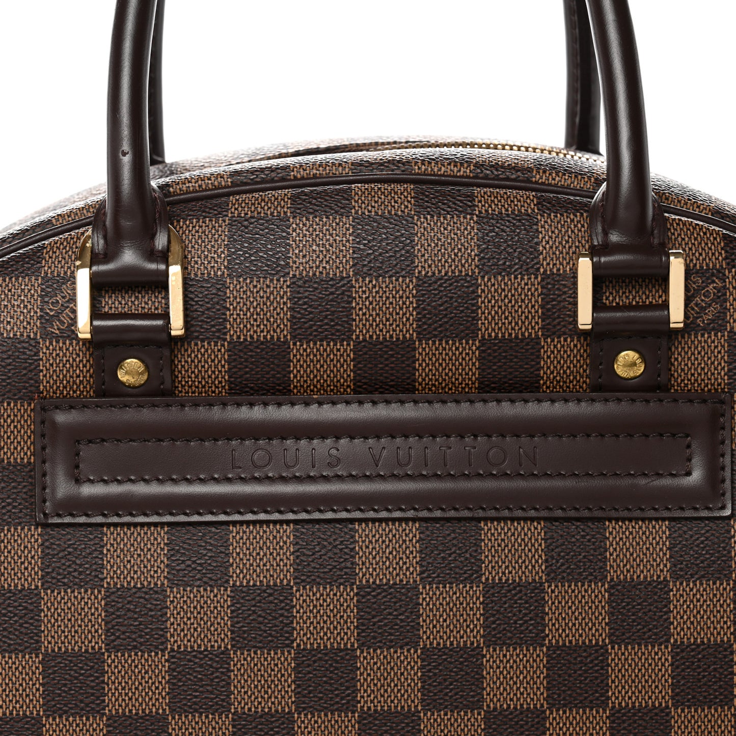 Damier Ebene Nolita