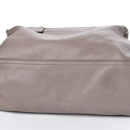 Givenchy Calfskin Medium Pandora Taupe 11 of 12