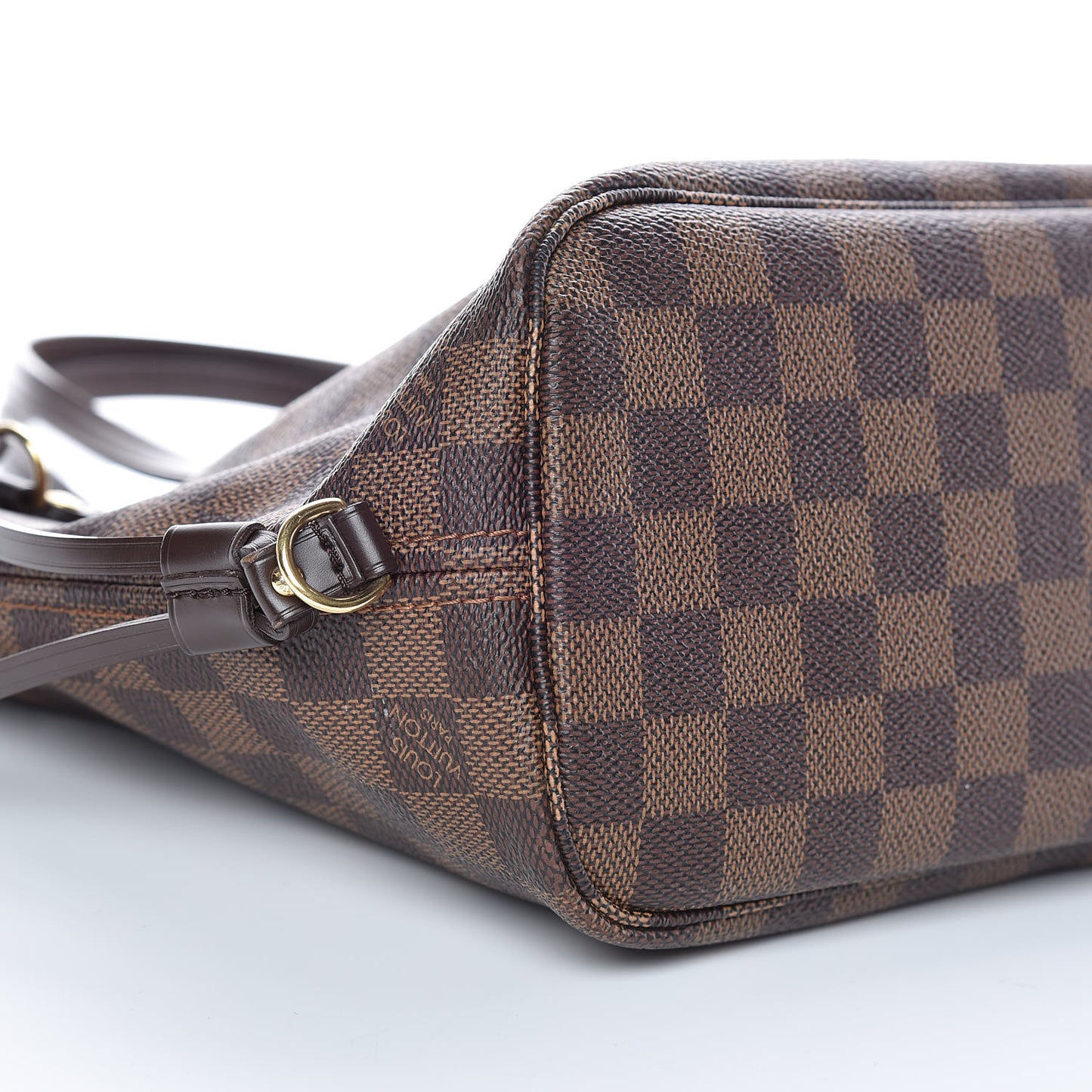 Damier Ebene Neverfull PM