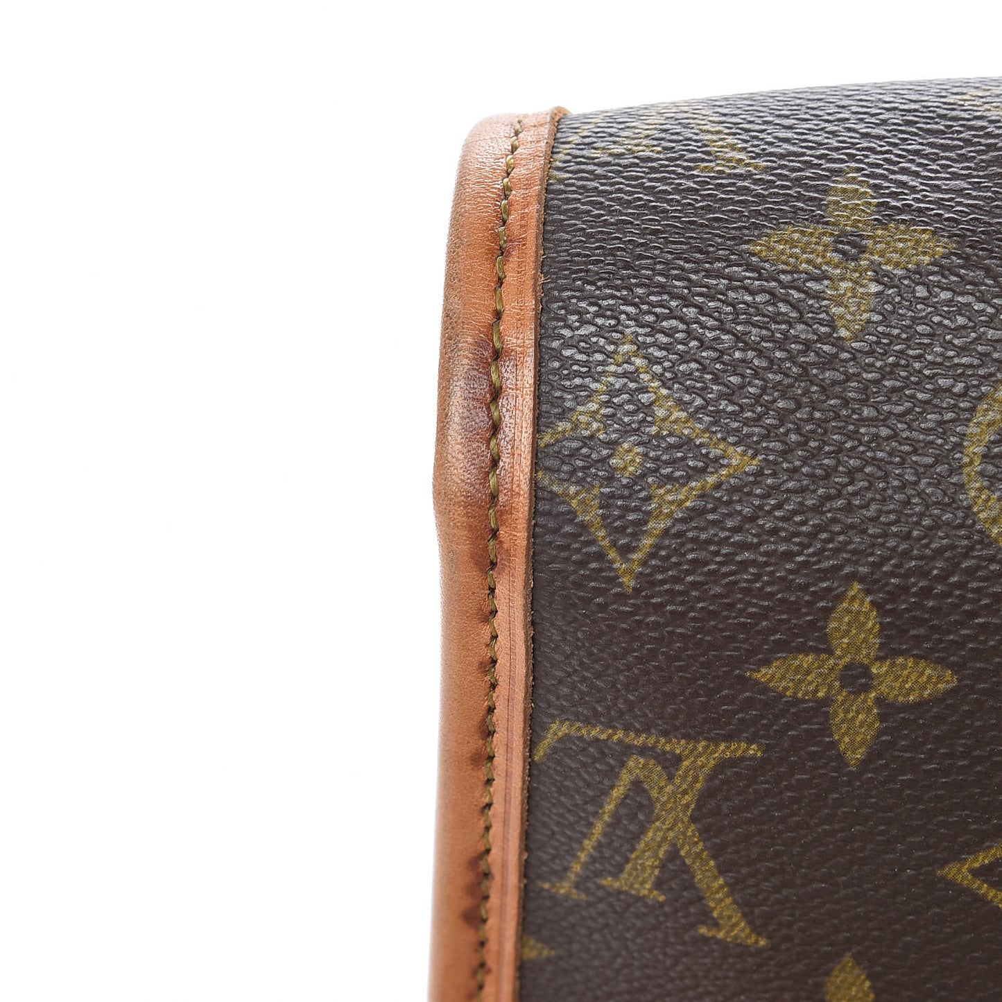 Monogram Beverly GM Briefcase