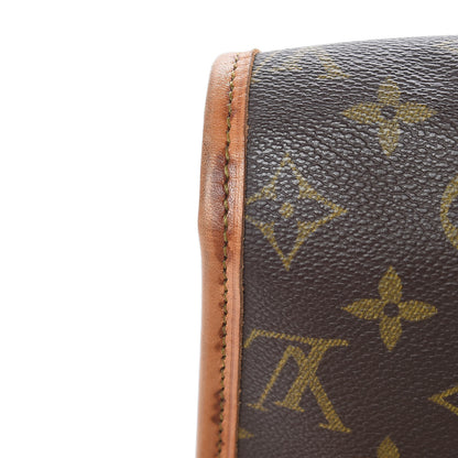 Louis Vuitton Monogram Beverly GM Briefcase 15 of 20