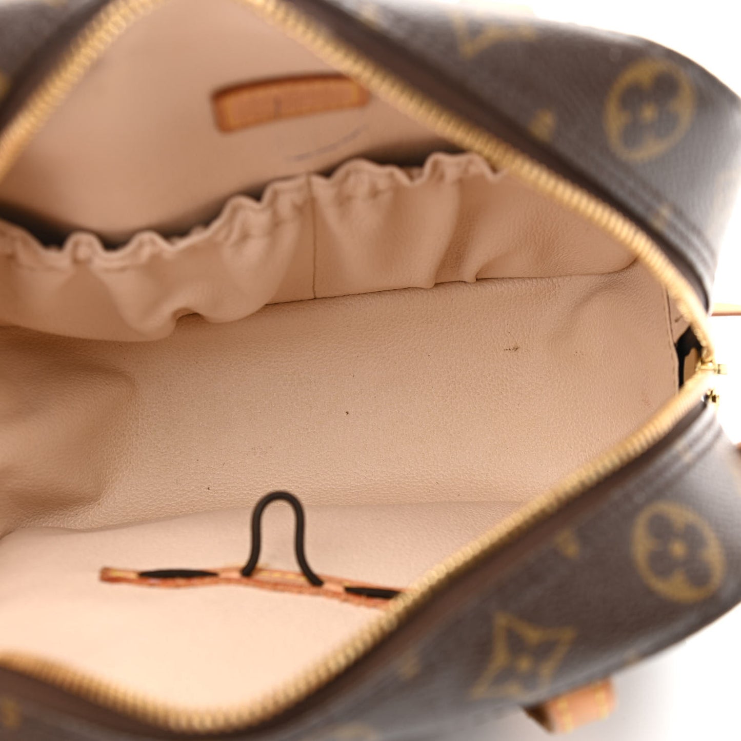 Monogram Spontini