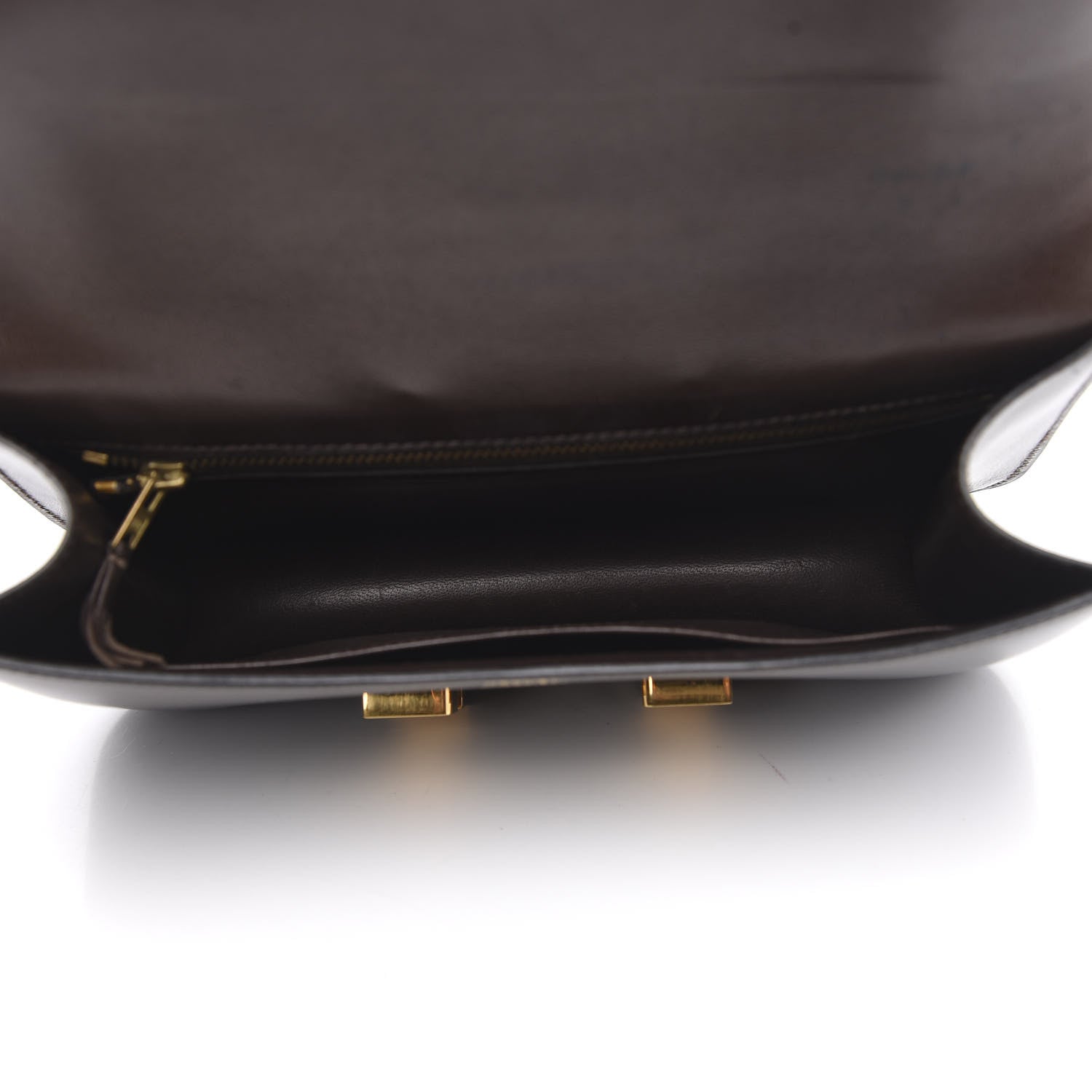Hermes Box Constance 23 Chocolate 6 of 16