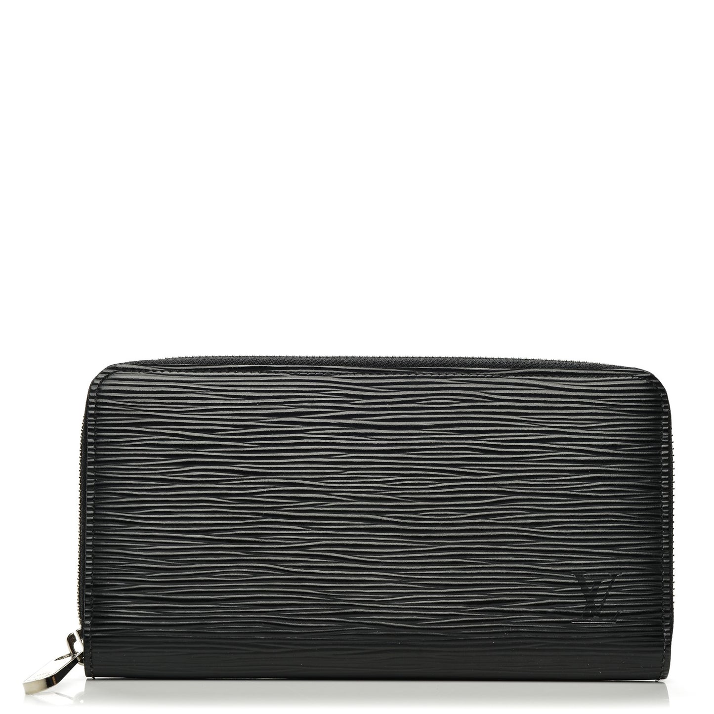 Epi Zippy Wallet Black