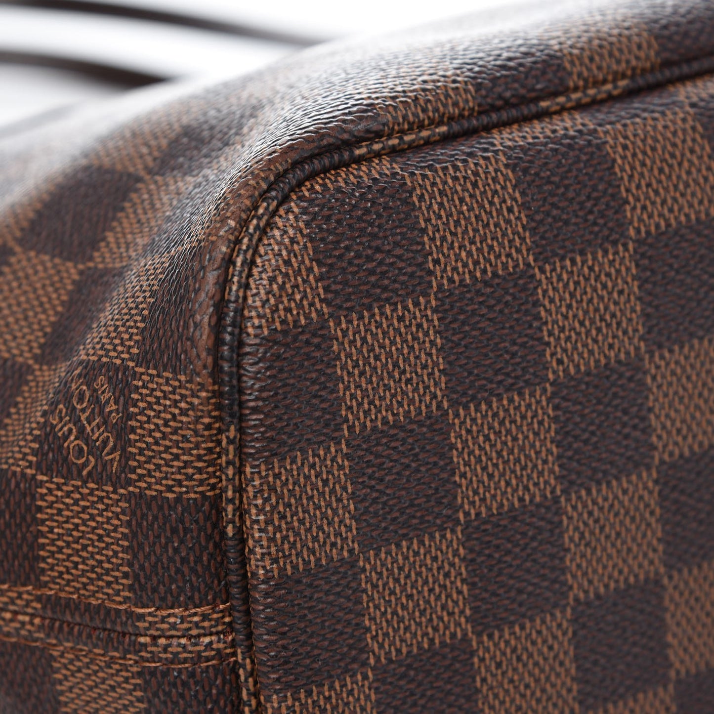 Damier Ebene Neverfull PM