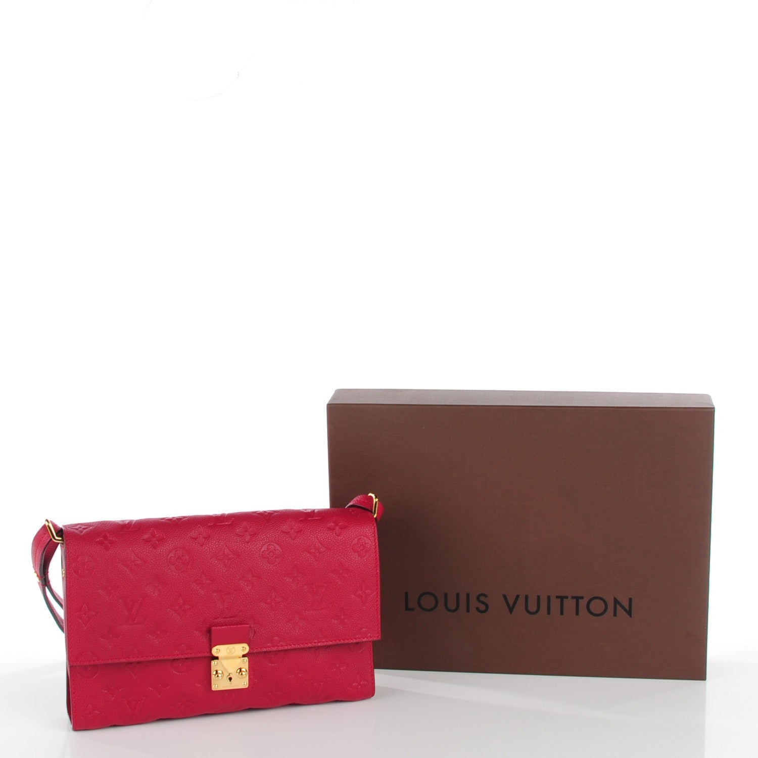 Louis Vuitton Empreinte Fascinante Jaipur 8 of 8