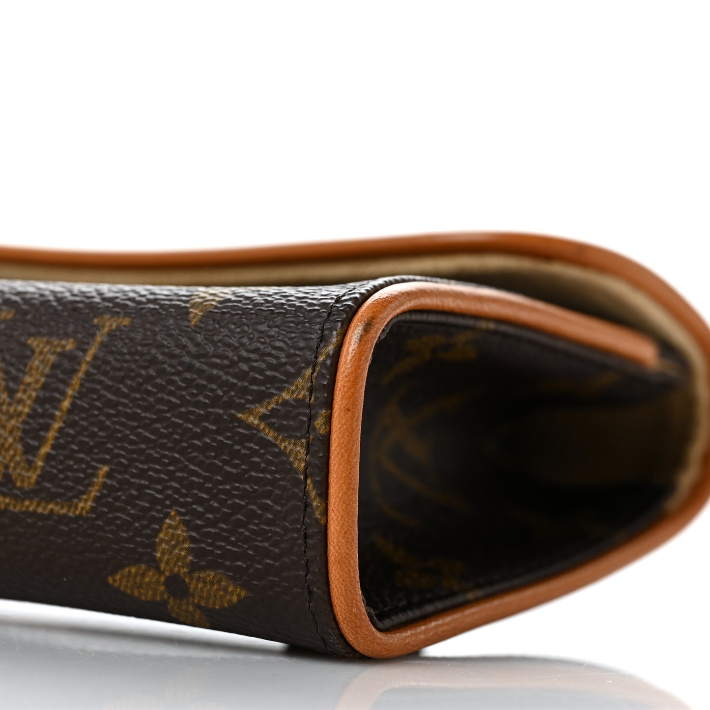 Monogram Pochette Florentine XS