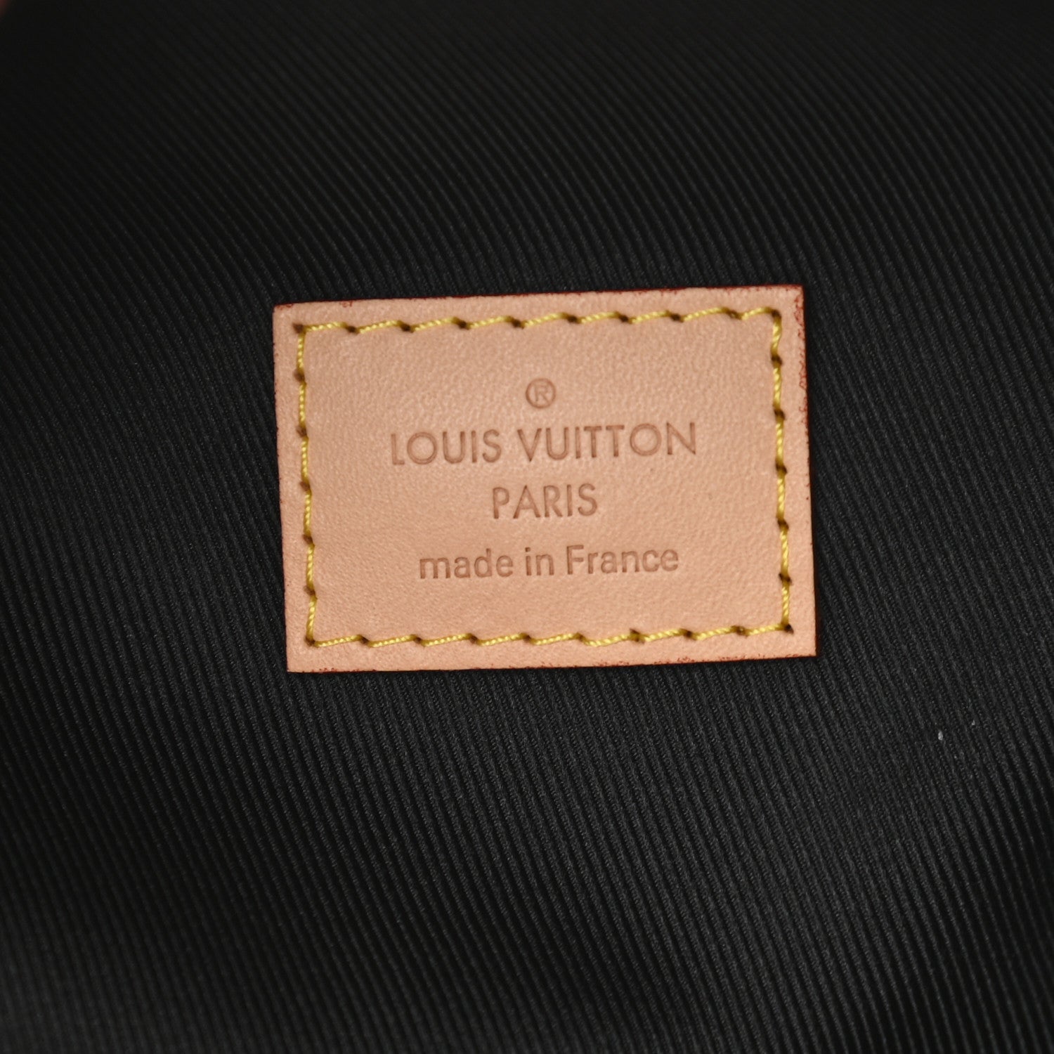 Louis Vuitton Monogram Bumbag 6 of 11