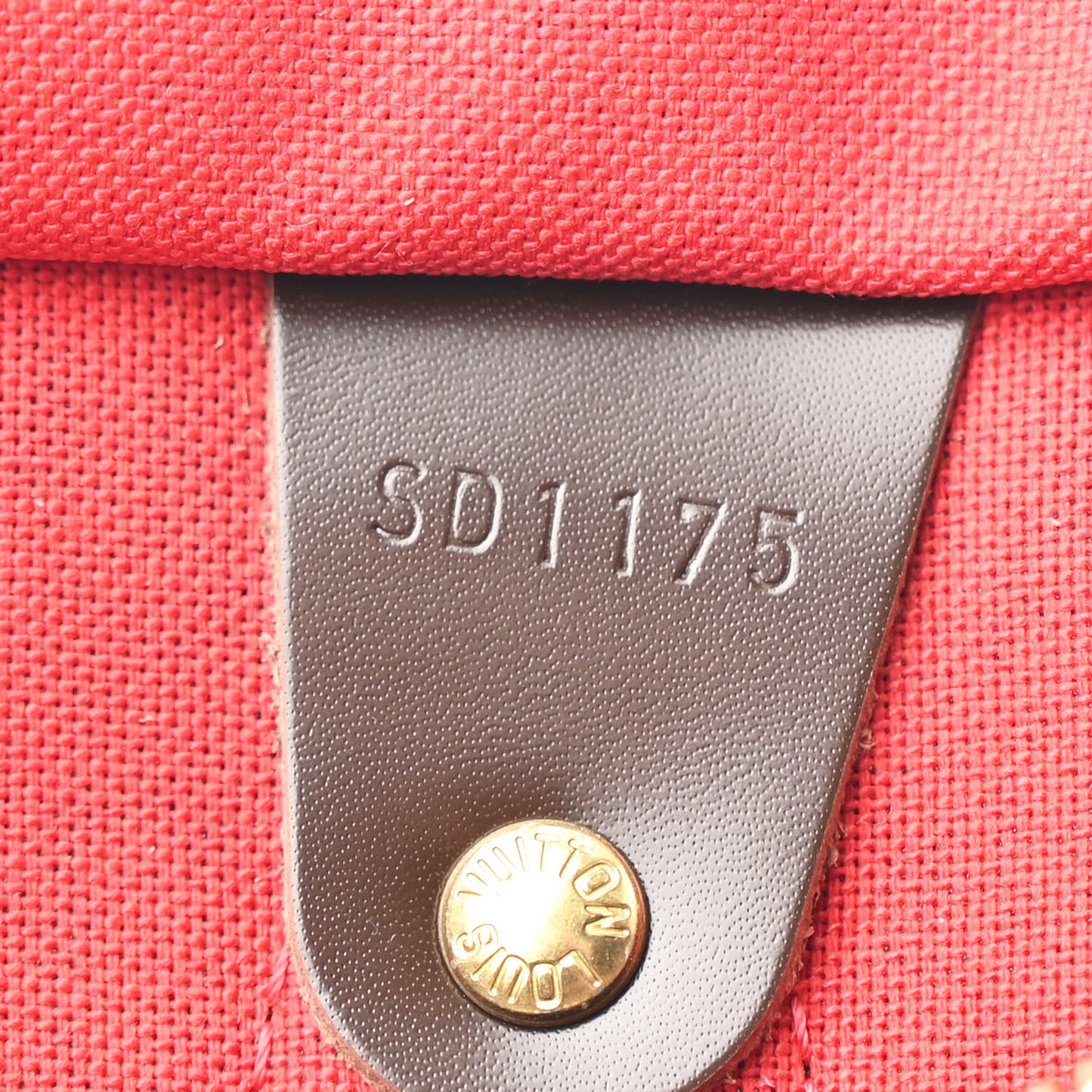 Damier Ebene Speedy Bandouliere 30