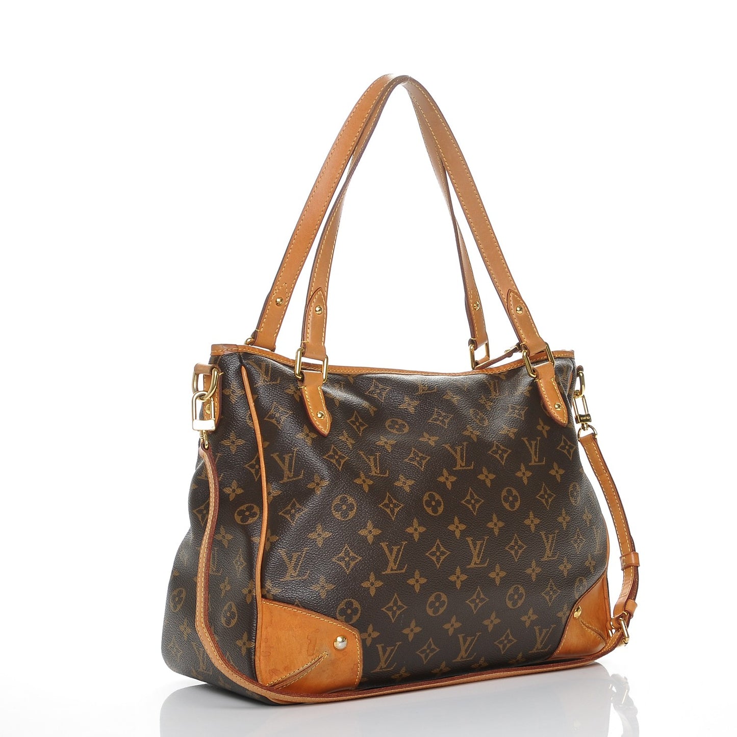 Monogram Estrela MM