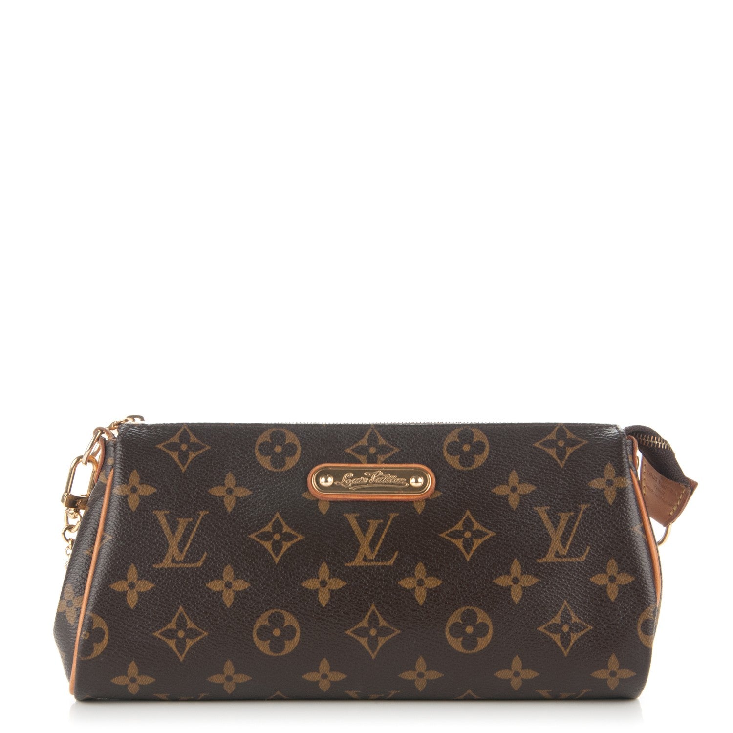 Louis Vuitton Monogram Eva Clutch 1 of 7