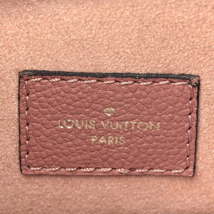Louis Vuitton Monogram Flandrin Bois De Rose 6 of 9