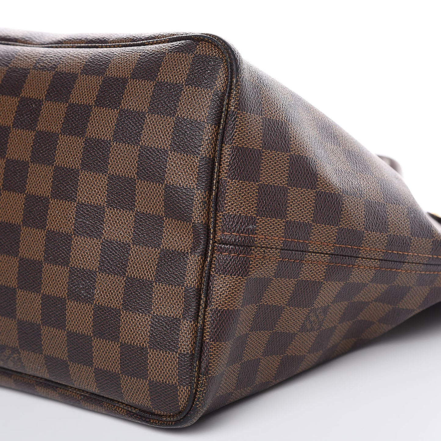 Damier Ebene Neverfull GM