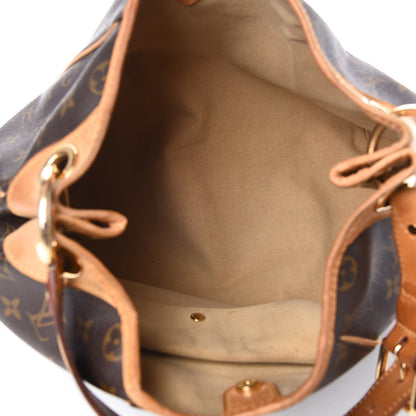 Louis Vuitton Monogram Galliera PM 5 of 10