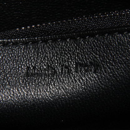 Celine Pony Hair Medium Edge Shoulder Bag Praline 7 of 9