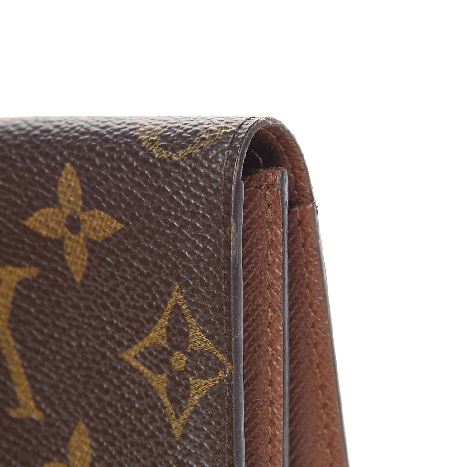 Louis Vuitton Monogram Business Card Holder 9 of 17