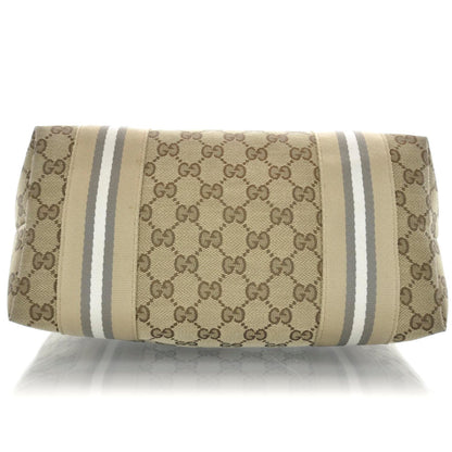 Gucci Monogram Medium Jolie Tote 5 of 10