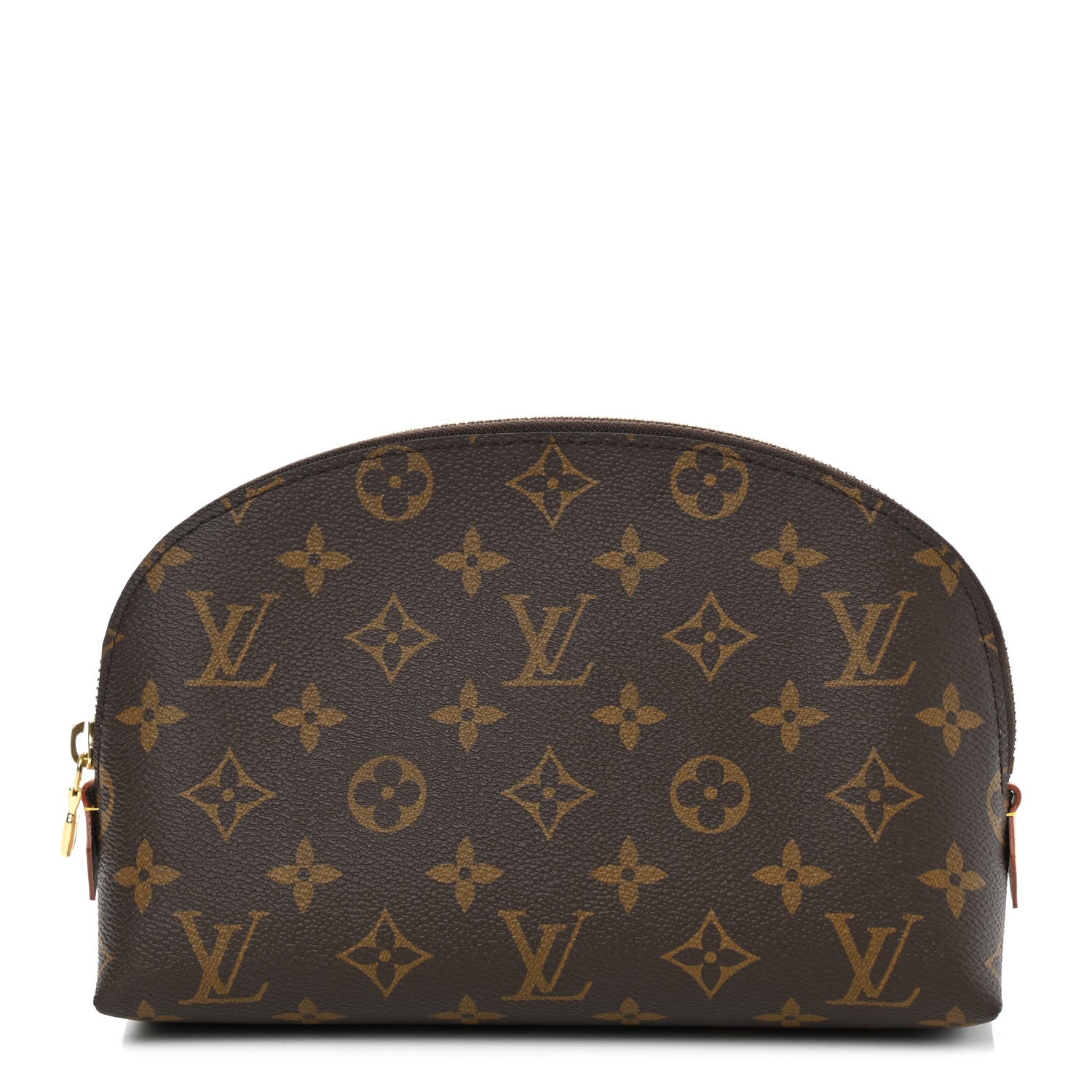 Louis Vuitton Monogram Cosmetic Pouch GM 1 of 7