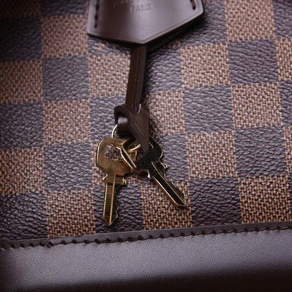 Louis Vuitton Damier Ebene Alma PM 13 of 14