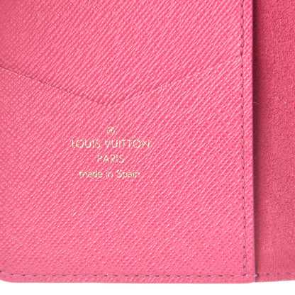Louis Vuitton Monogram iPhone XS Max Folio Case Rose Pop 6 of 9