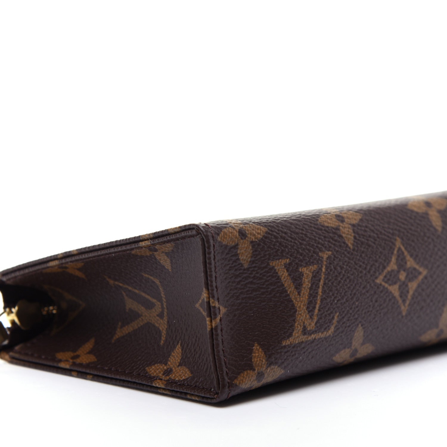 Louis Vuitton Monogram Toiletry Pouch 15 6 of 8