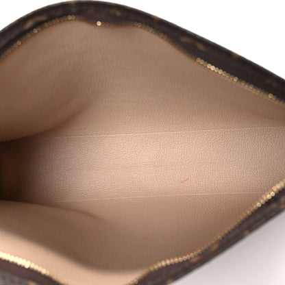 Louis Vuitton Monogram Toiletry Pouch 26 5 of 8