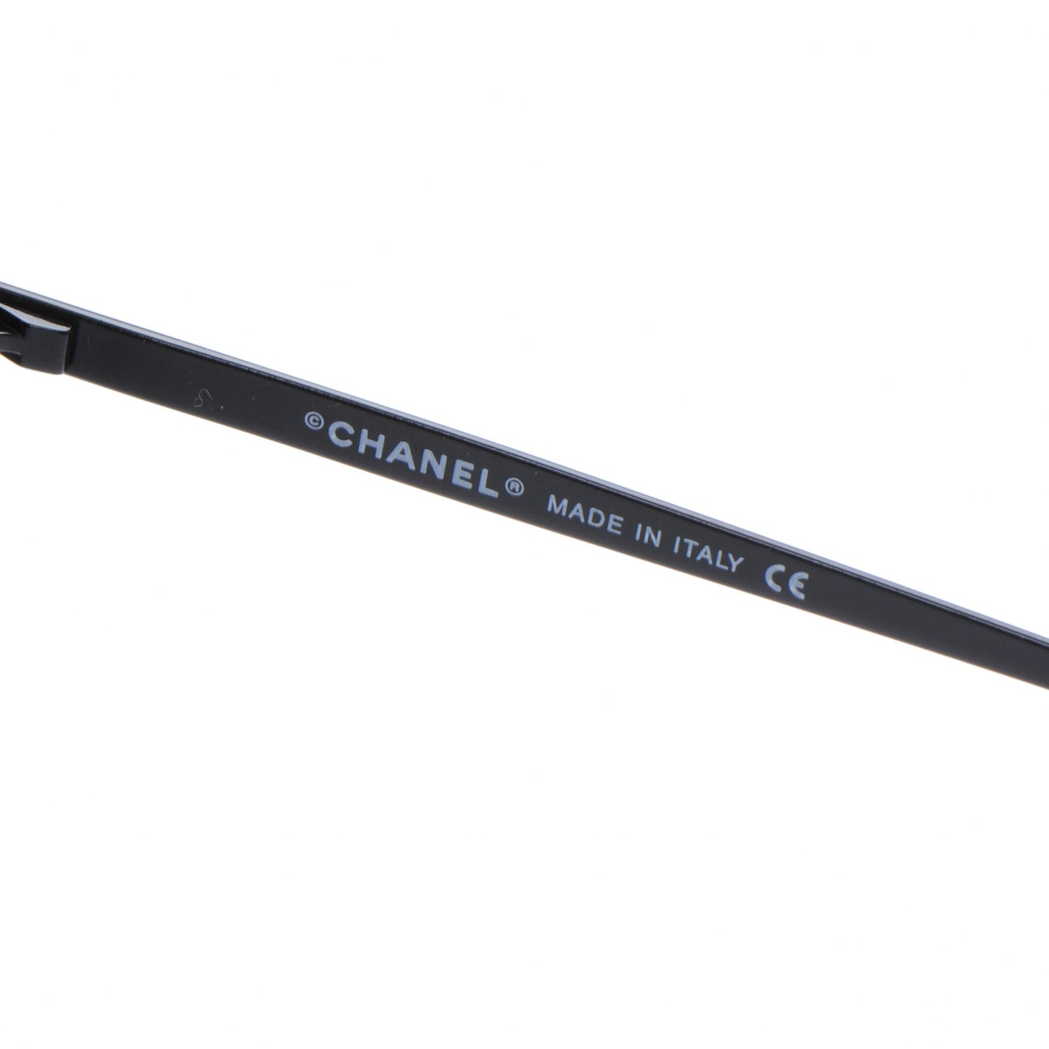 Chanel CC Sunglasses 4031 5 of 7