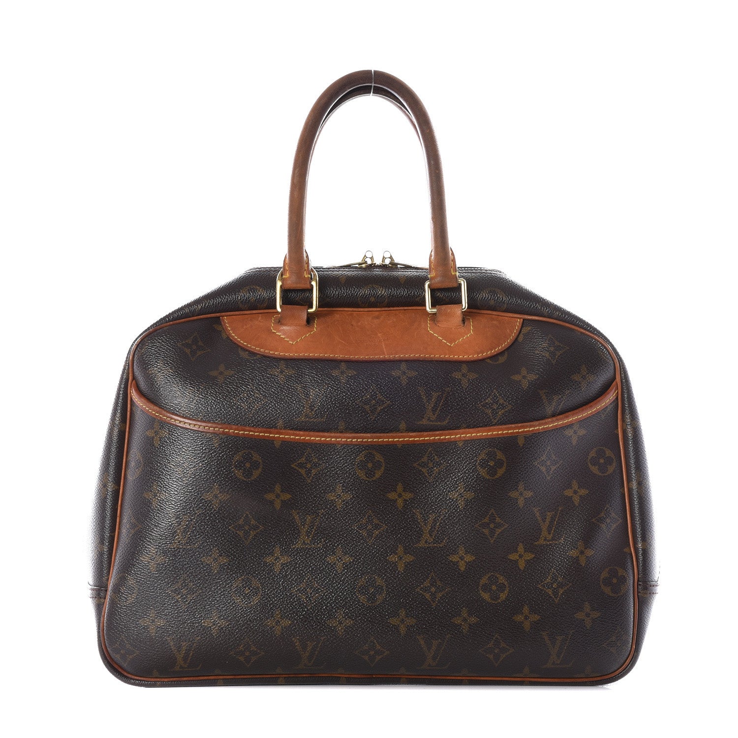 Louis Vuitton Monogram Deauville 1 of 13