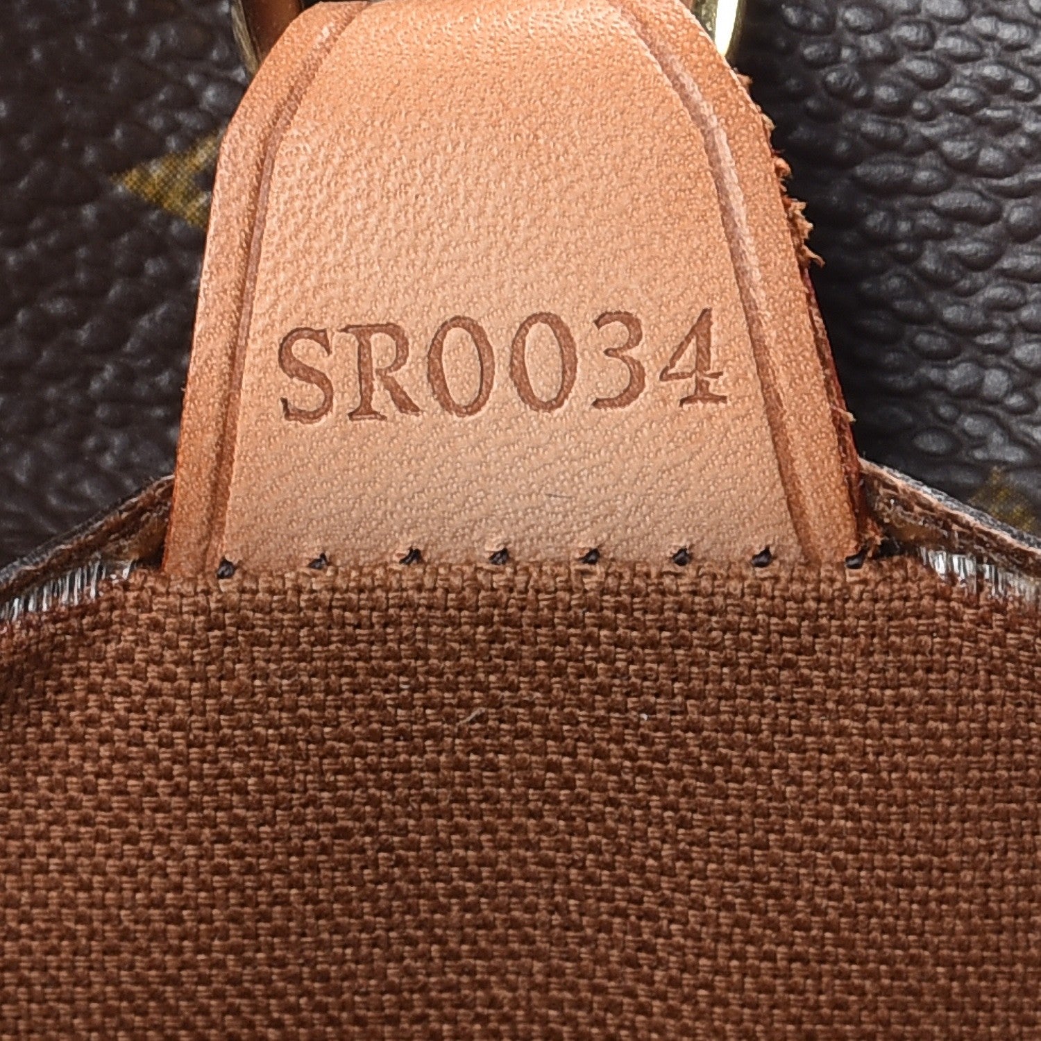 Louis Vuitton Monogram Vavin GM 7 of 7