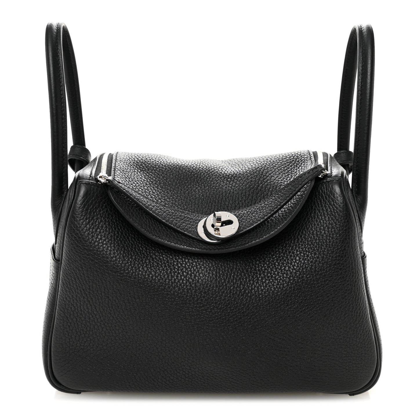 Taurillon Clemence Lindy 26 Black