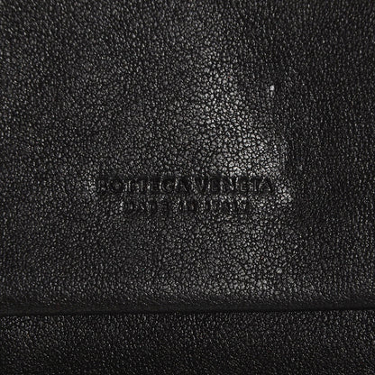 Bottega Veneta Nappa Intrecciato Document Case Nero Black 6 of 9