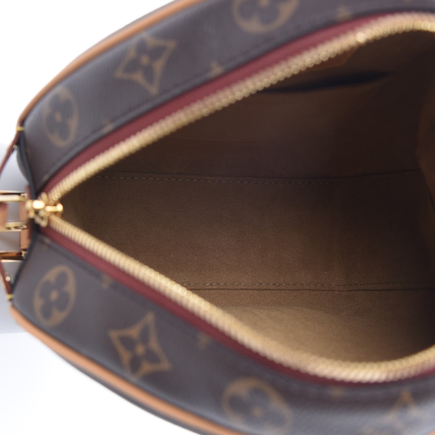 Louis Vuitton Monogram Boite Chapeau Souple 5 of 9