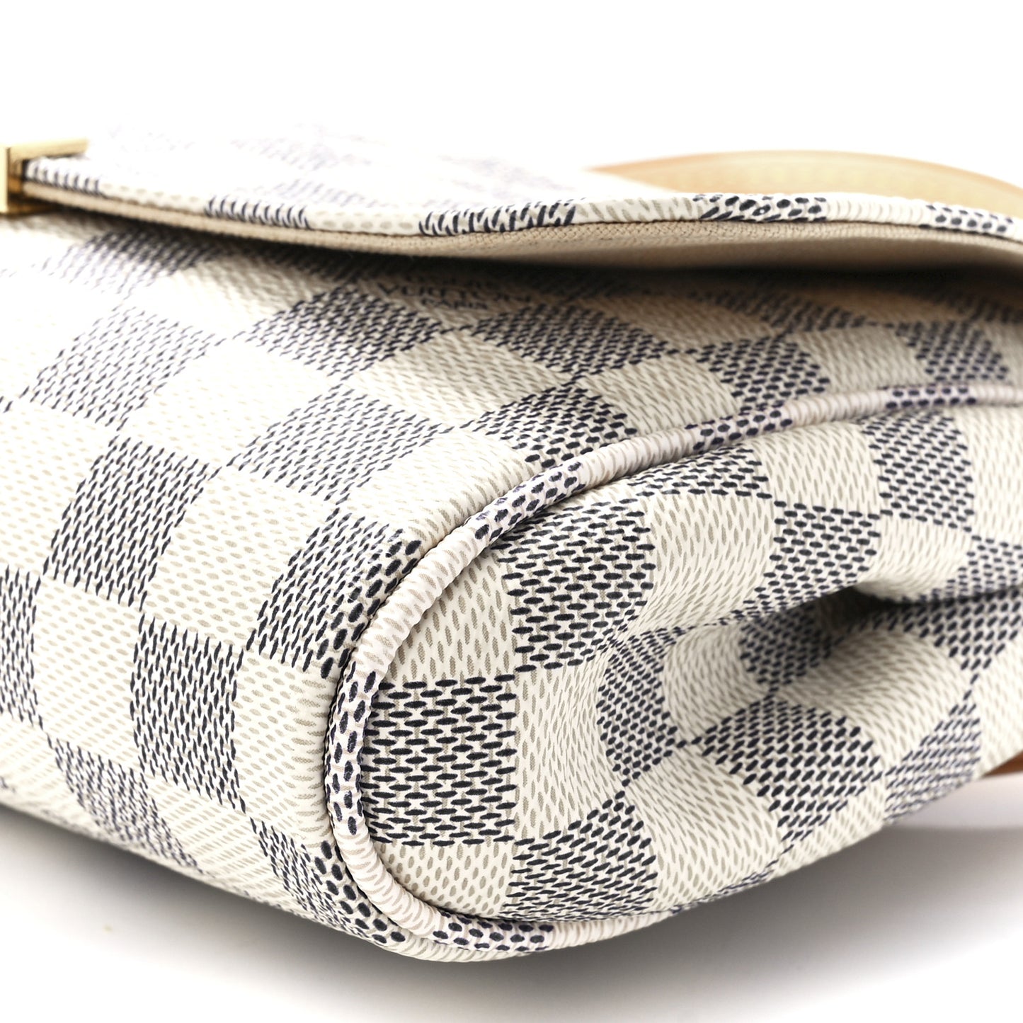 Damier Azur Favorite MM