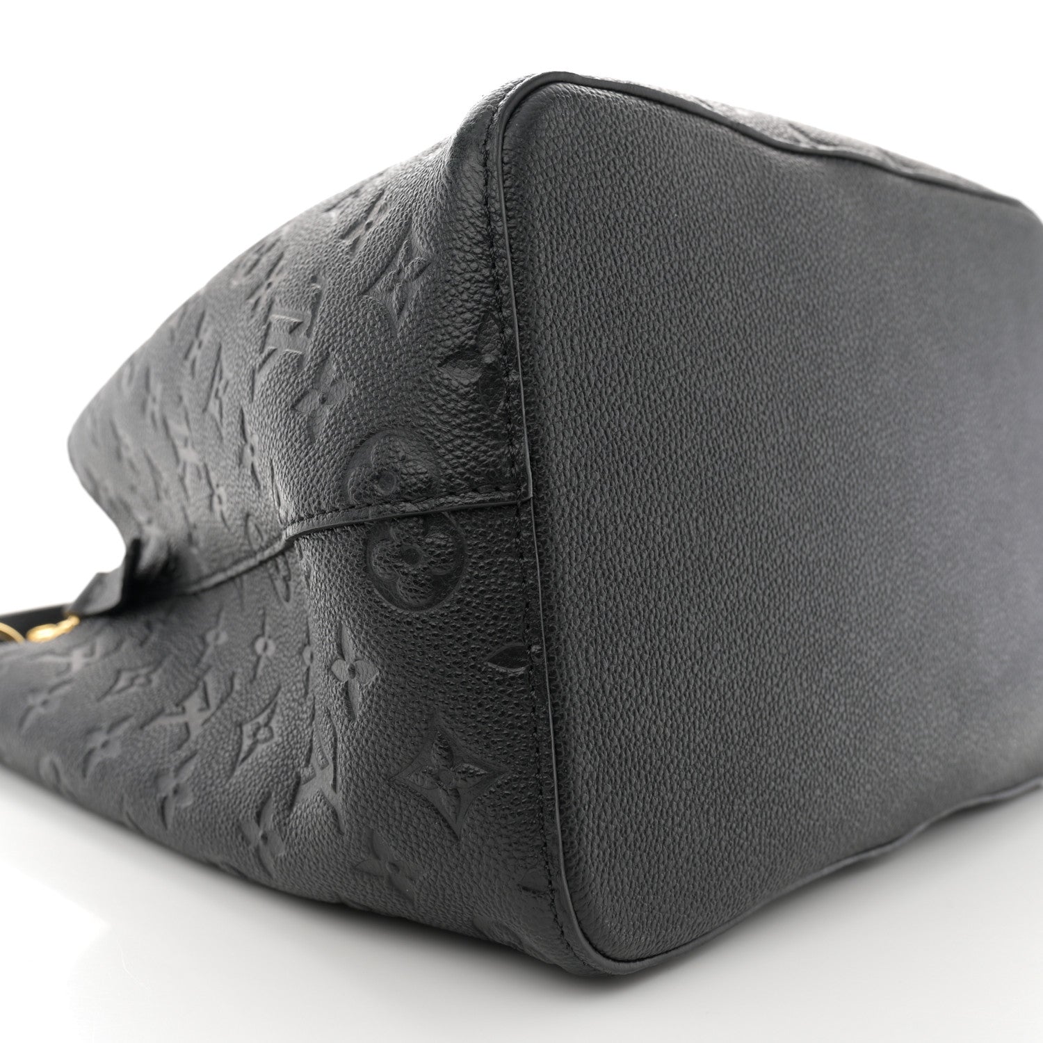 Louis Vuitton Empreinte Neonoe MM Black 9 of 12