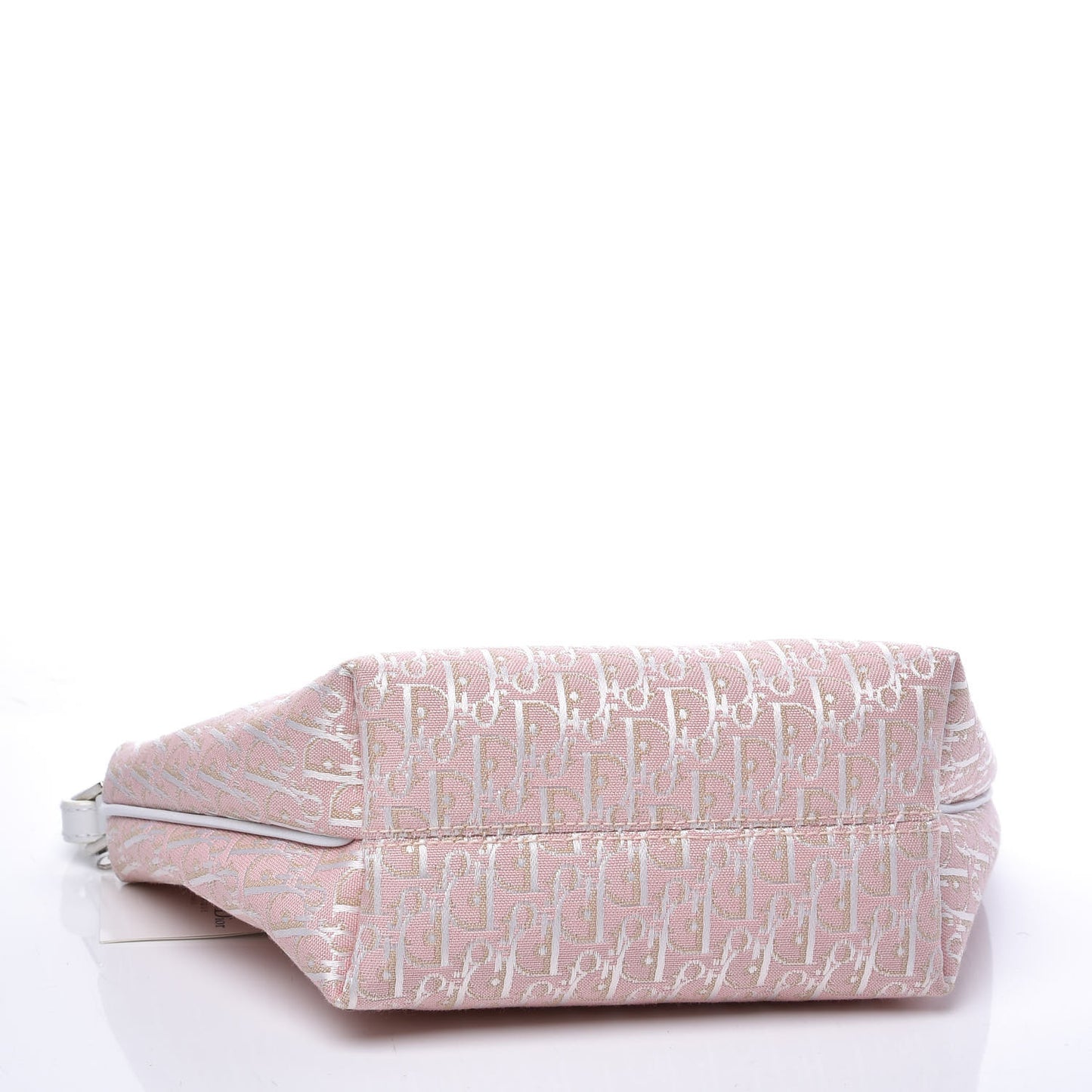 Monogram Shoulder Bag Rose Clair