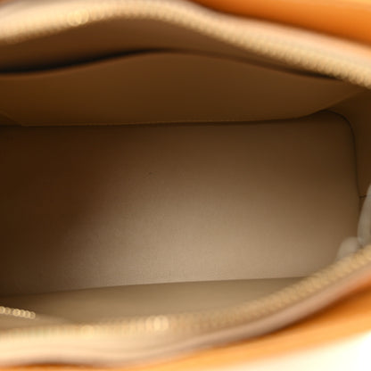 Louis Vuitton Vernis Houston Noisette 5 of 15