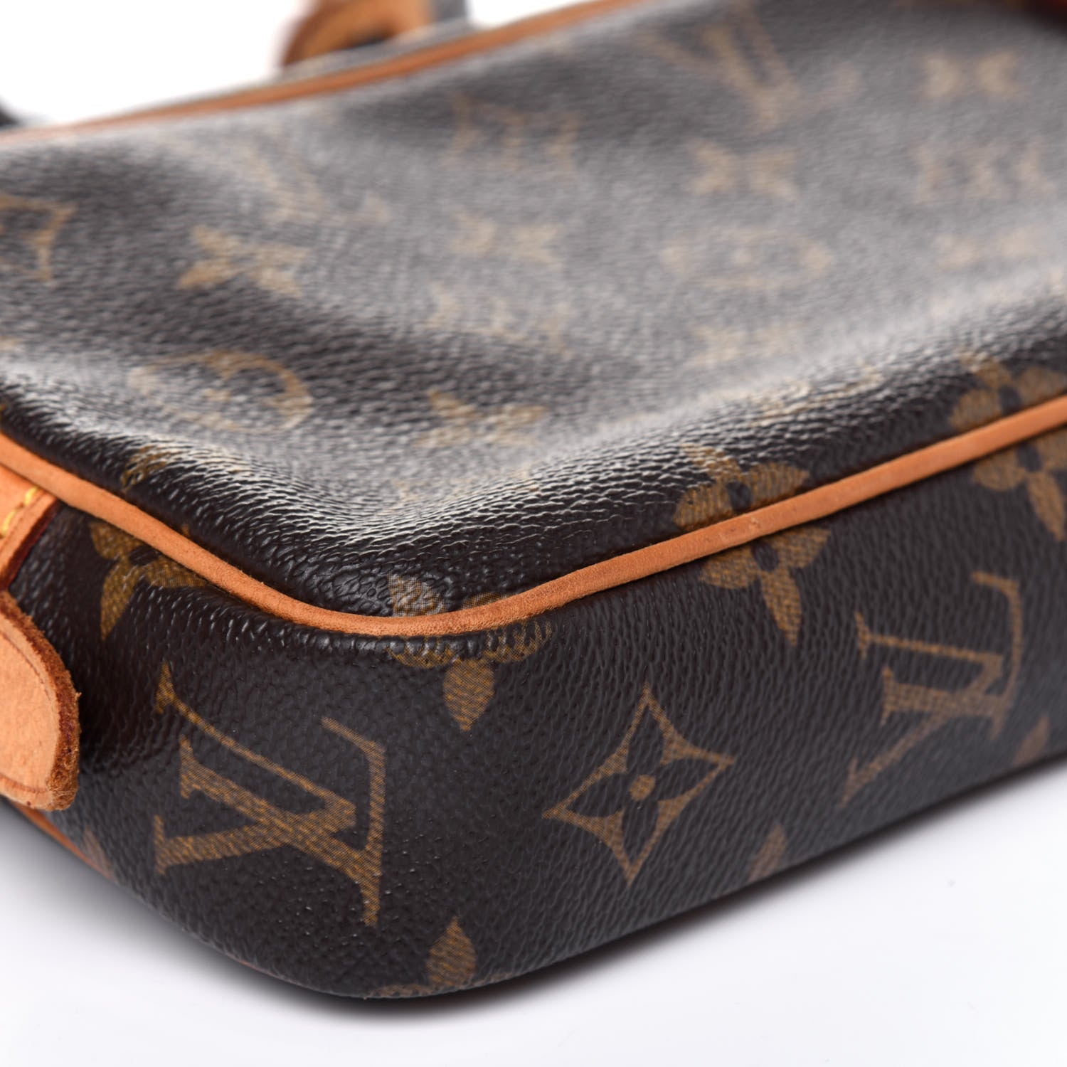 Louis Vuitton Monogram Pochette Marly Bandouliere 8 of 19