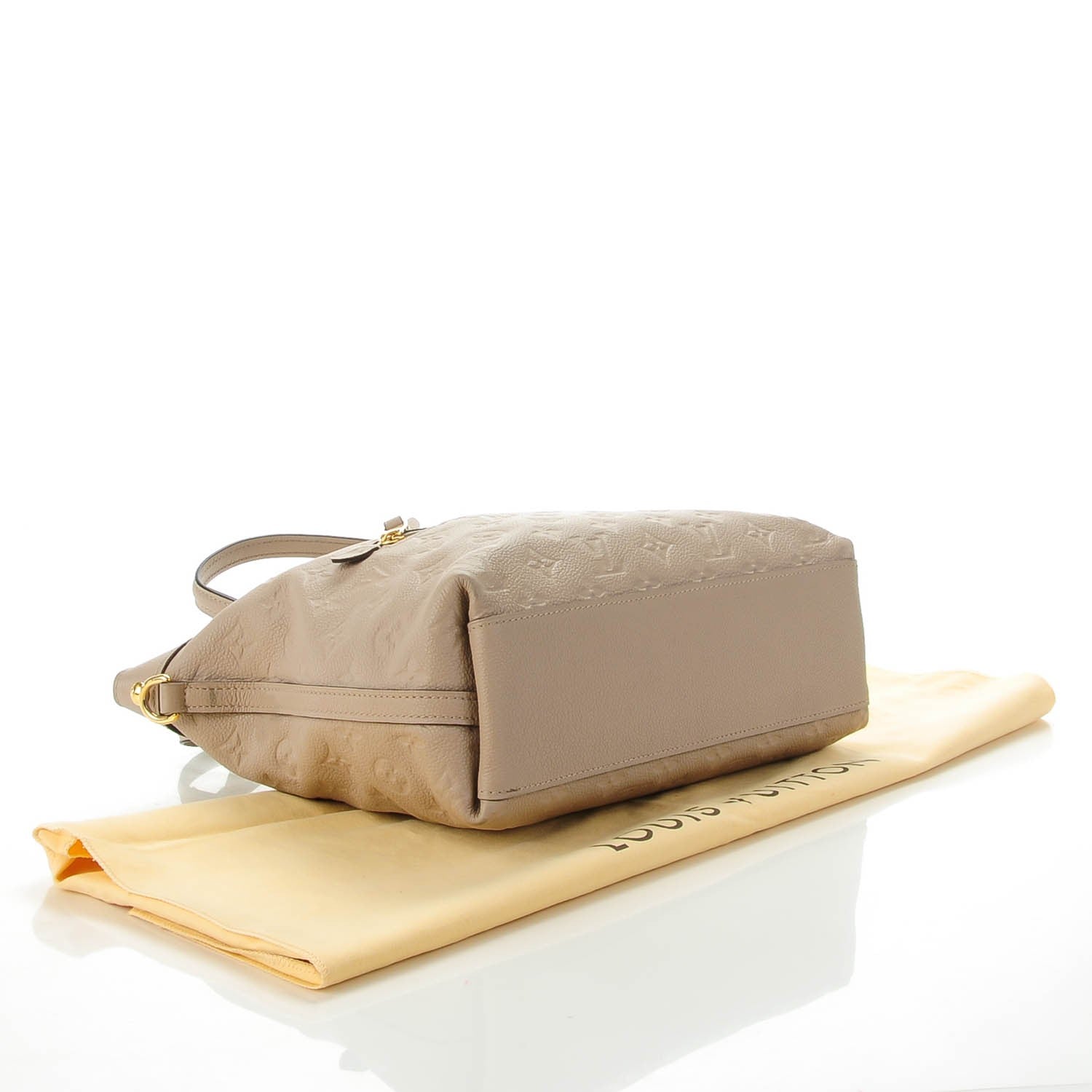 Louis Vuitton Empreinte Bastille PM Galet 4 of 7