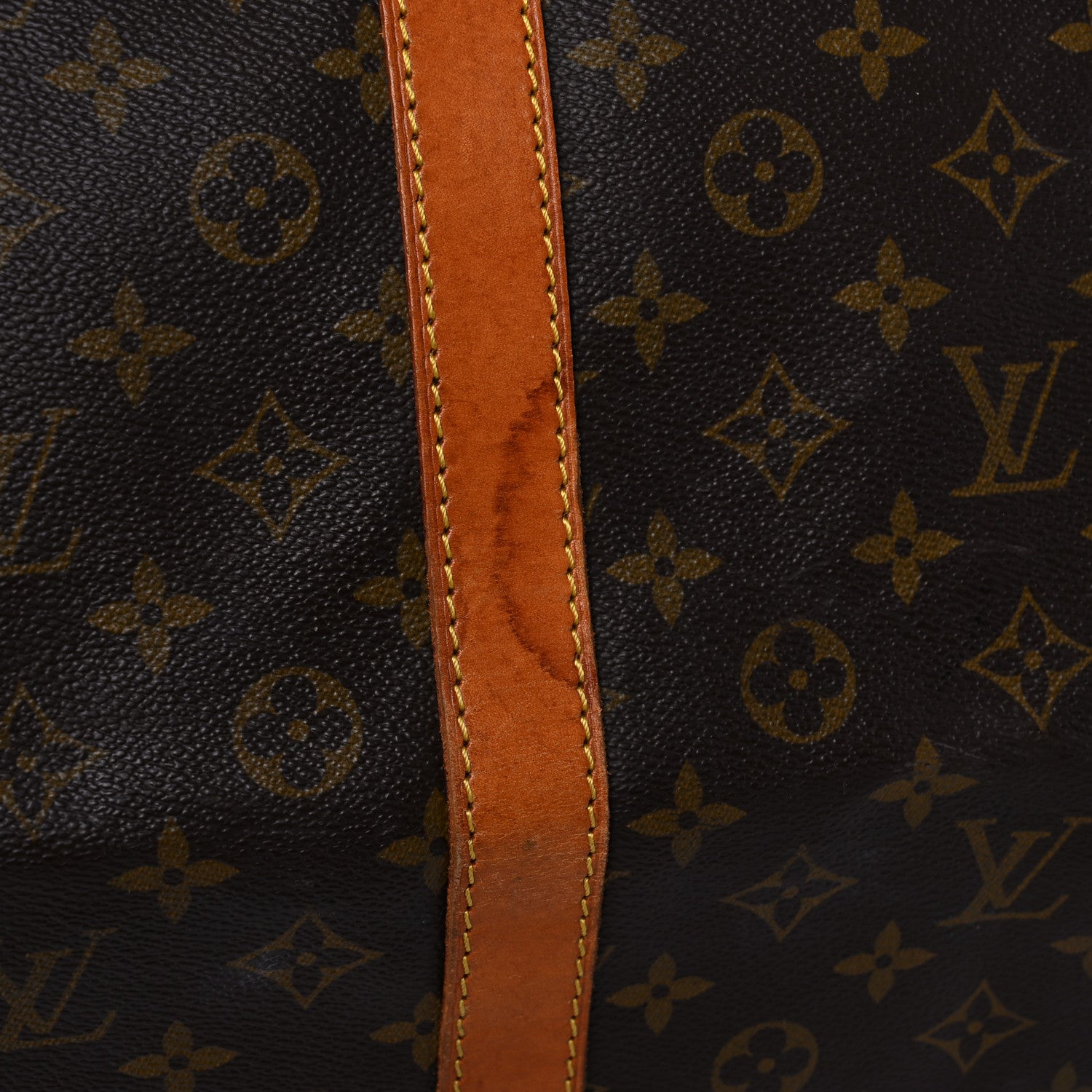 Louis Vuitton Monogram Keepall 60 23 of 32
